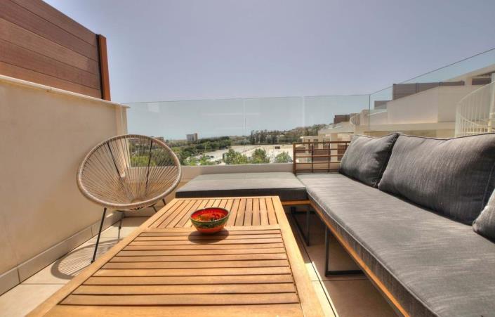 Image No.14-3 Bed Penthouse for sale