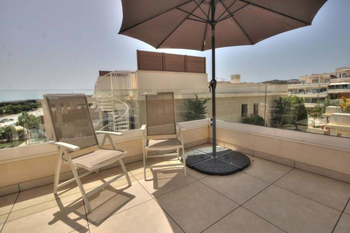 Image No.18-3 Bed Penthouse for sale