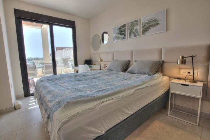 Image No.19-3 Bed Penthouse for sale