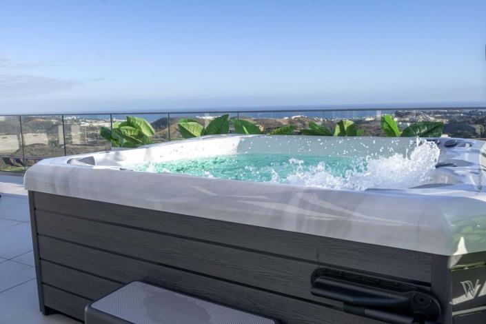 Image No.14-2 Bed Penthouse for sale