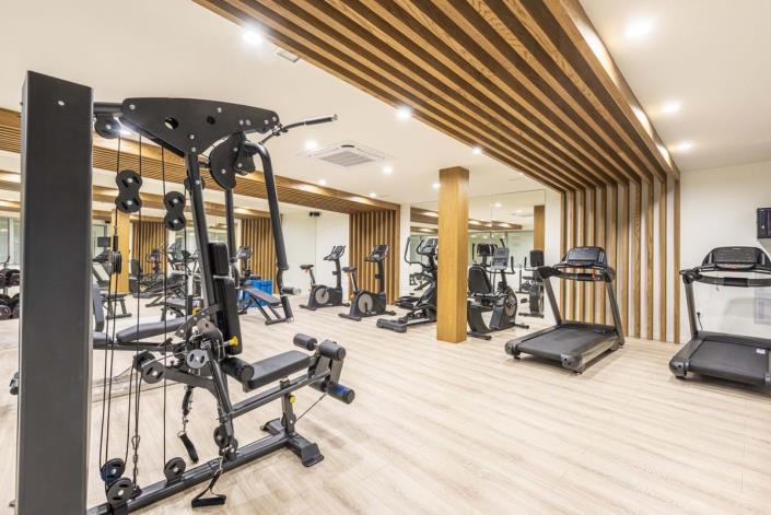 Image No.27-2 Bed Penthouse for sale