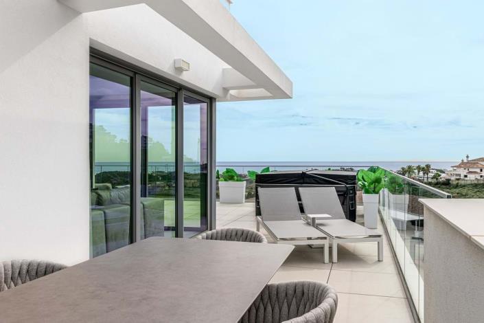 Image No.3-2 Bed Penthouse for sale