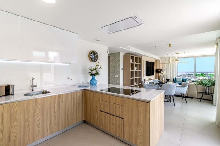 Image No.47-2 Bed Penthouse for sale