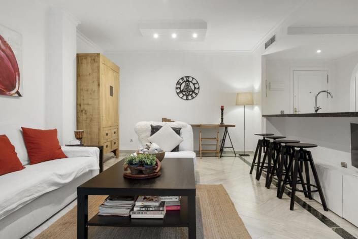 Image No.4-2 Bed Apartment for sale