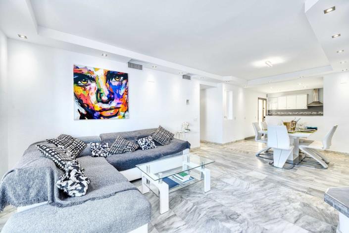 Image No.4-2 Bed Apartment for sale