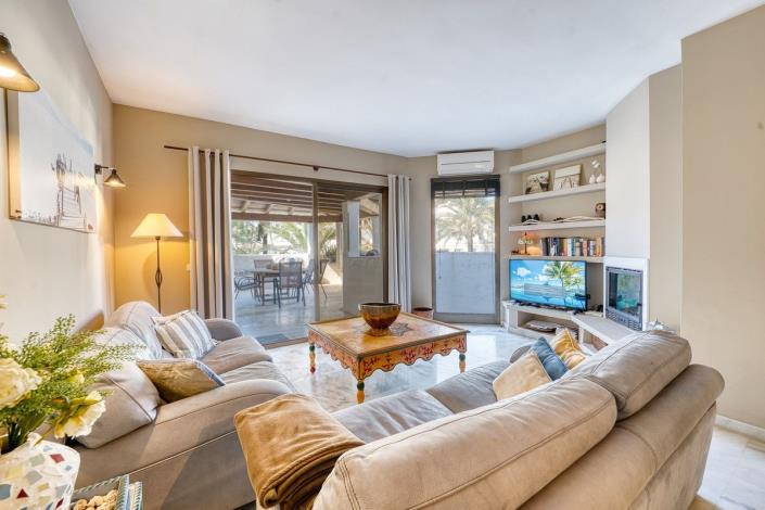 Image No.4-2 Bed Apartment for sale