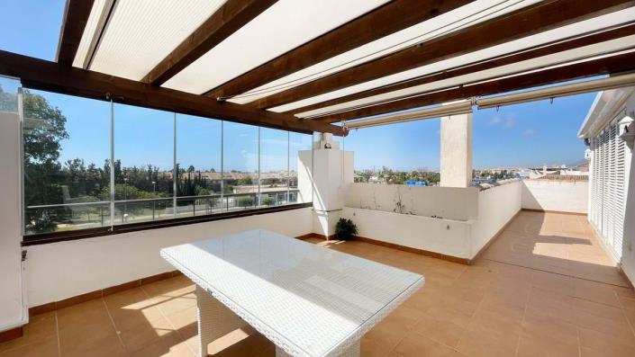 Image No.2-4 Bed Penthouse for sale