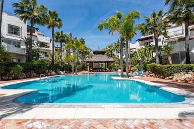 2 Bed Apartment for sale