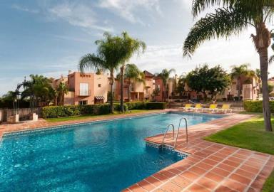 4 Bed Townhouse for sale