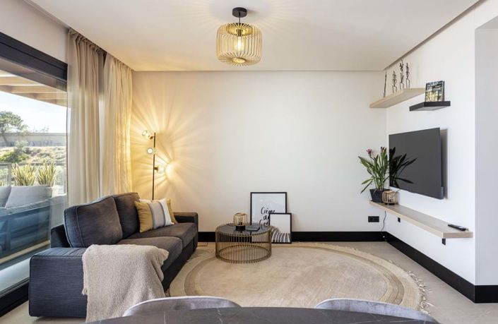 Image No.4-2 Bed Apartment for sale