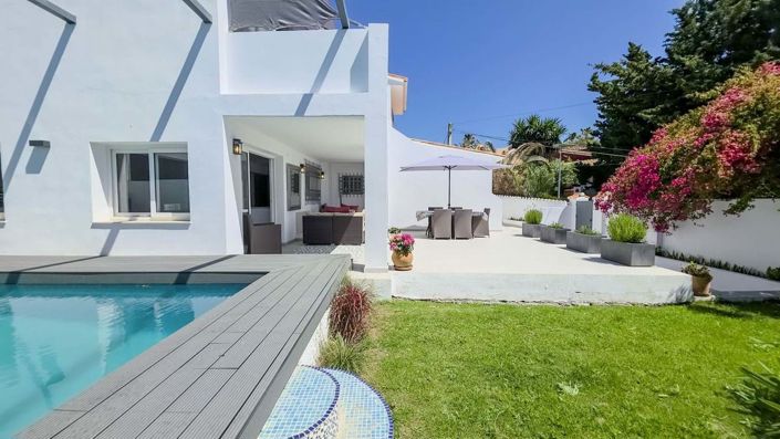 Image No.12-4 Bed Villa for sale