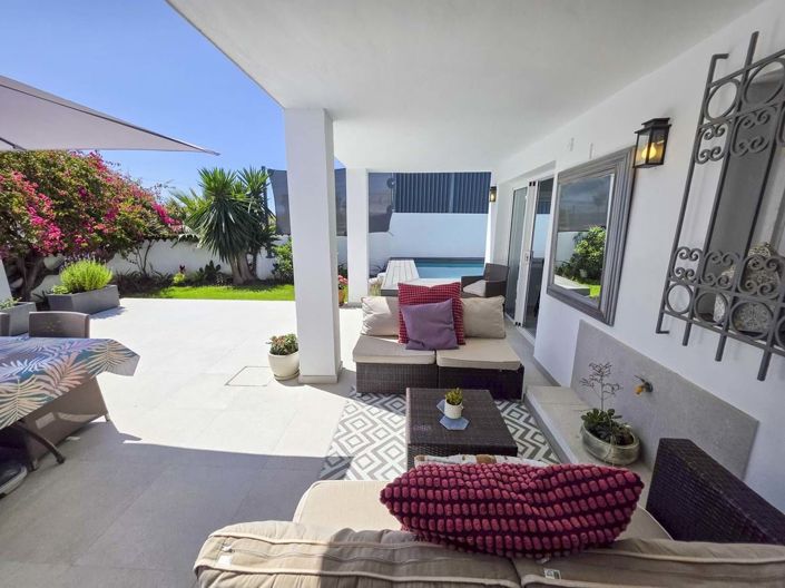 Image No.7-4 Bed Villa for sale