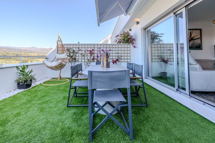 Image No.16-2 Bed Penthouse for sale