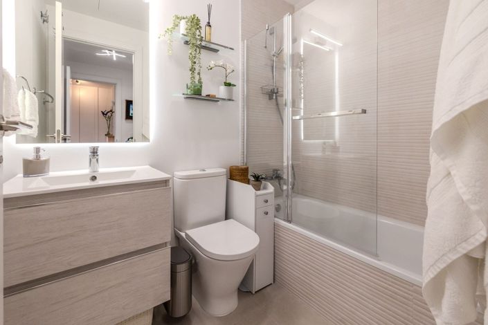 Image No.19-2 Bed Penthouse for sale