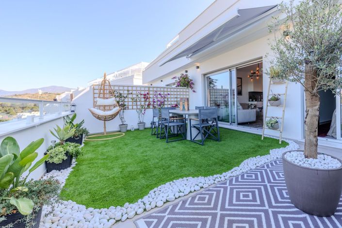 Image No.20-2 Bed Penthouse for sale