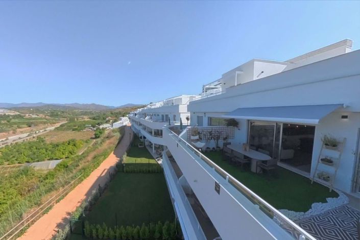 Image No.21-2 Bed Penthouse for sale