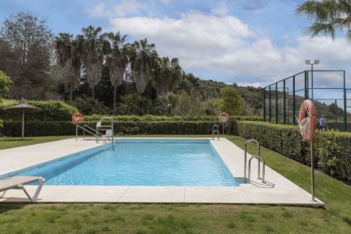 Image No.2-3 Bed Apartment for sale