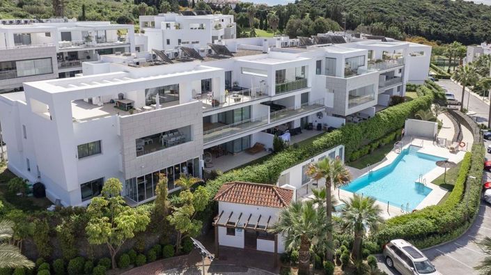 Image No.3-3 Bed Apartment for sale