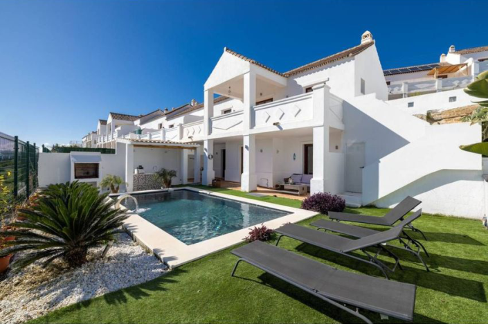 Image No.1-4 Bed House/Villa for sale