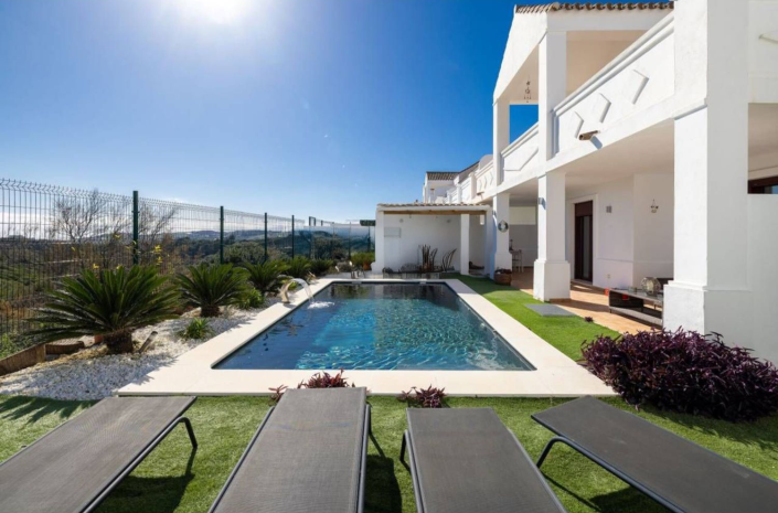 Image No.21-4 Bed House/Villa for sale