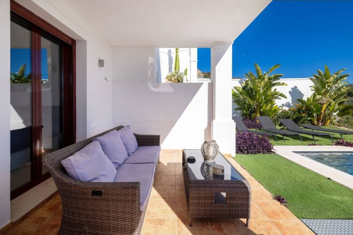 Image No.23-4 Bed House/Villa for sale