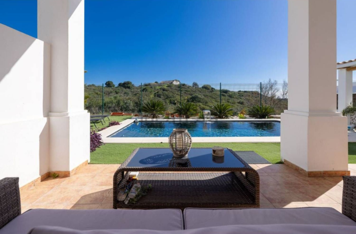 Image No.24-4 Bed House/Villa for sale