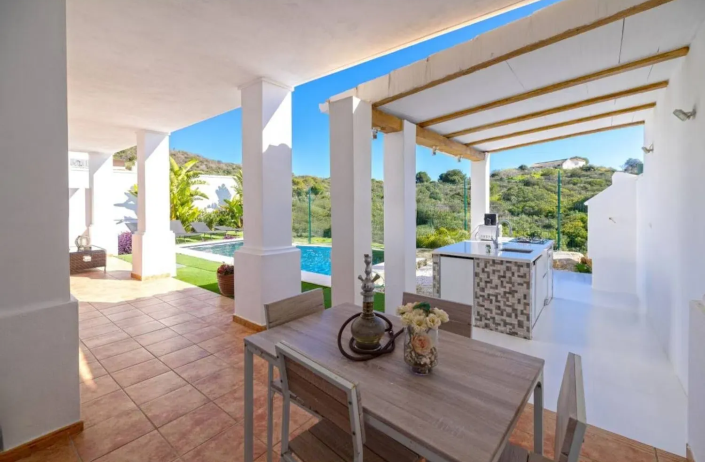 Image No.25-4 Bed House/Villa for sale