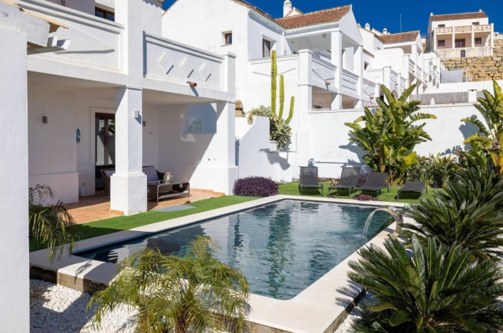 Image No.27-4 Bed House/Villa for sale