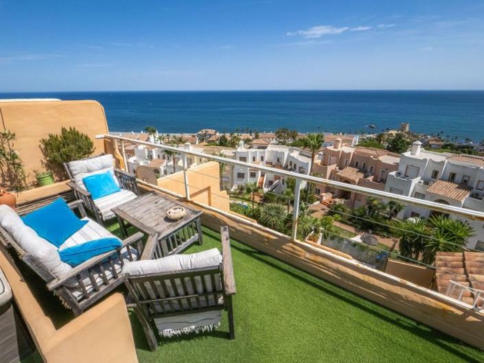 Image No.3-5 Bed Apartment for sale