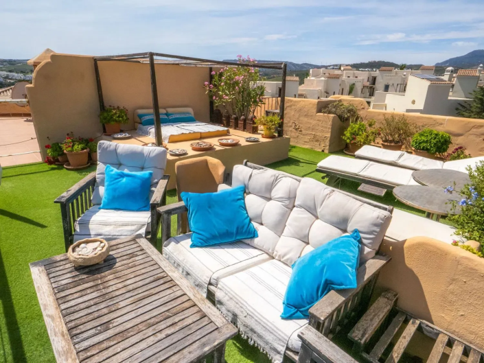 Image No.34-5 Bed Apartment for sale