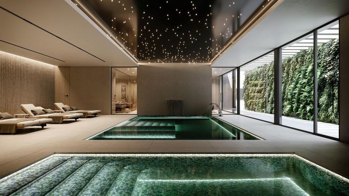 Image No.22-3 Bed Apartment for sale