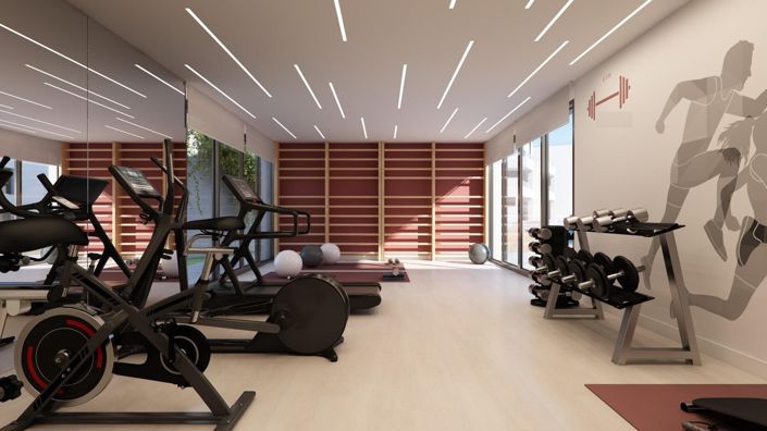 Image No.10-3 Bed Apartment for sale