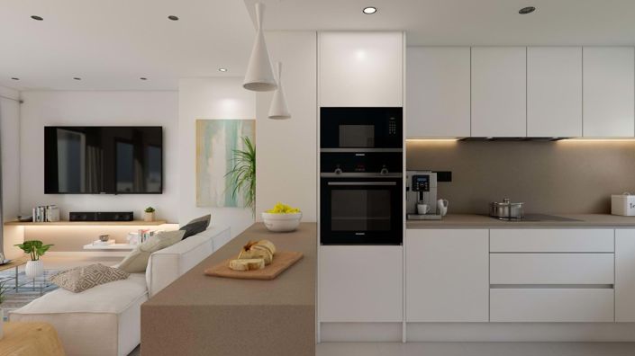 Image No.17-3 Bed Apartment for sale