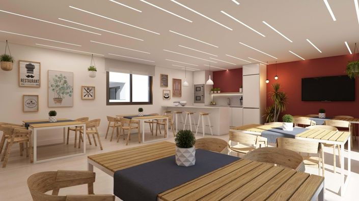 Image No.9-3 Bed Apartment for sale