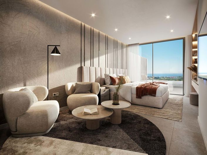 Image No.12-2 Bed Apartment for sale