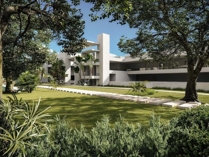 Image No.20-2 Bed Apartment for sale