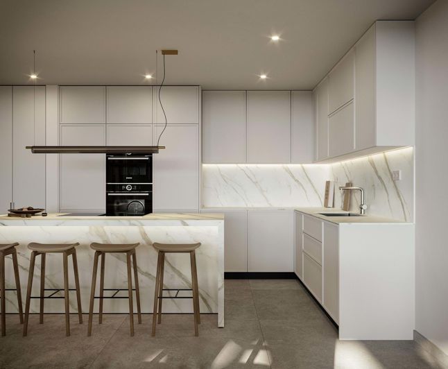 Image No.25-2 Bed Apartment for sale