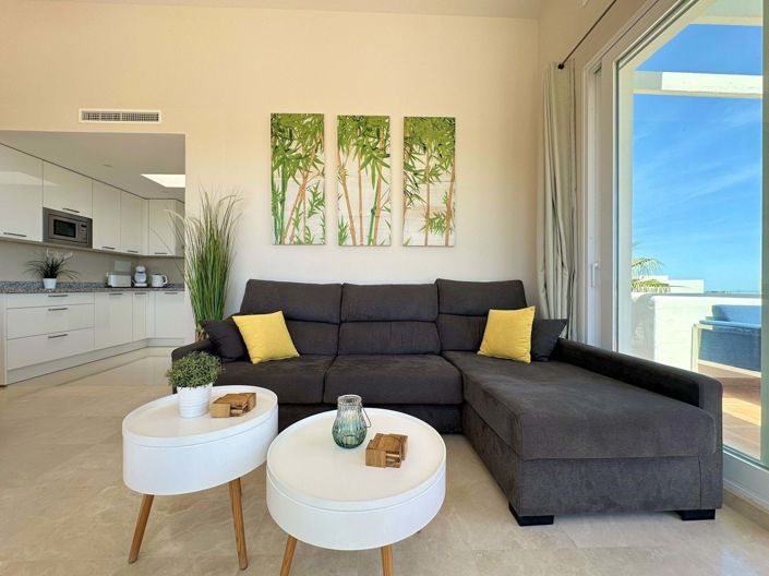 Image No.11-2 Bed Penthouse for sale