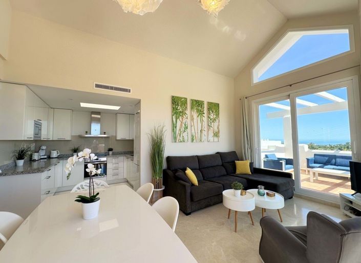 Image No.13-2 Bed Penthouse for sale