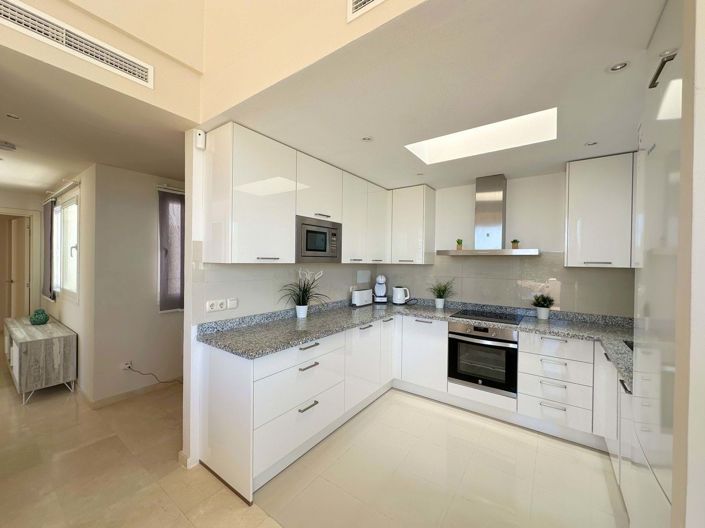 Image No.14-2 Bed Penthouse for sale