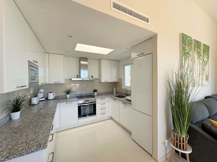 Image No.15-2 Bed Penthouse for sale