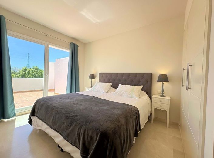 Image No.22-2 Bed Penthouse for sale