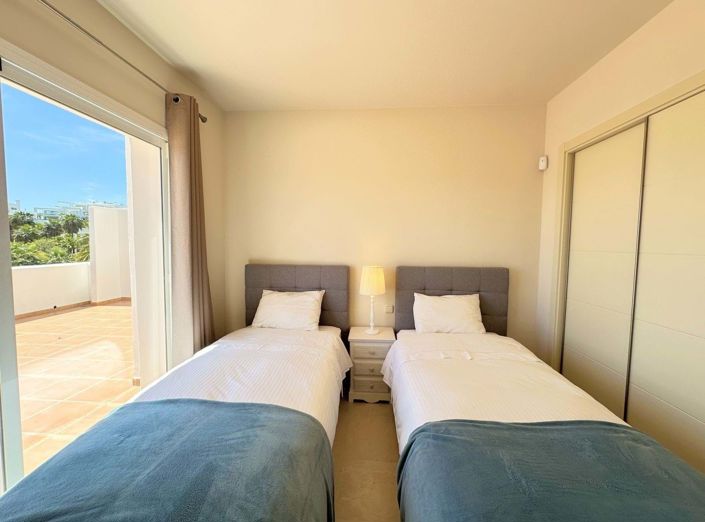 Image No.28-2 Bed Penthouse for sale