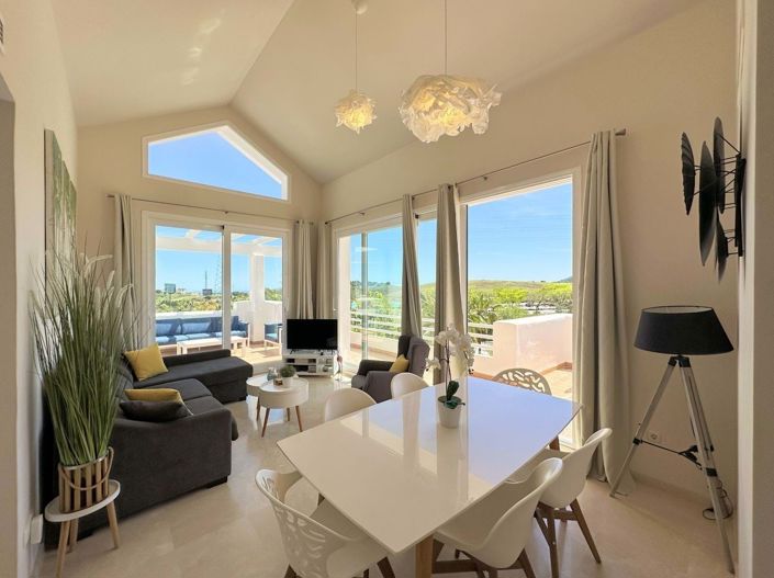 Image No.3-2 Bed Penthouse for sale