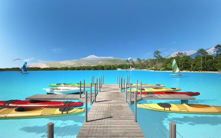 Image No.37-2 Bed Penthouse for sale