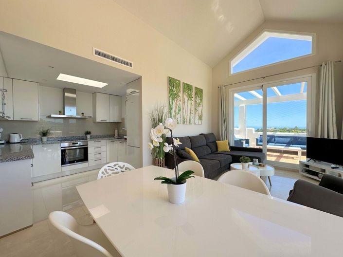 Image No.5-2 Bed Penthouse for sale