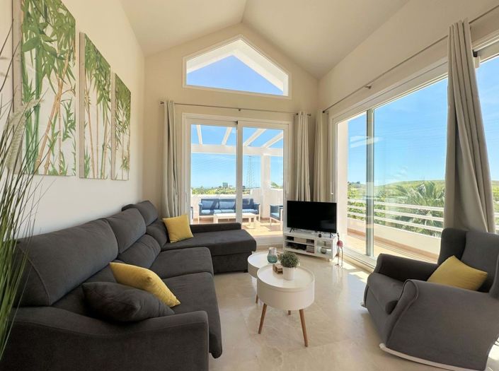 Image No.7-2 Bed Penthouse for sale