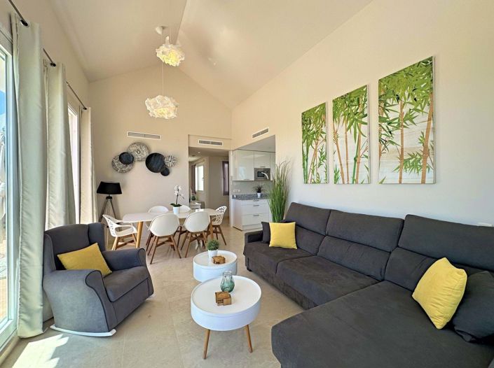 Image No.9-2 Bed Penthouse for sale