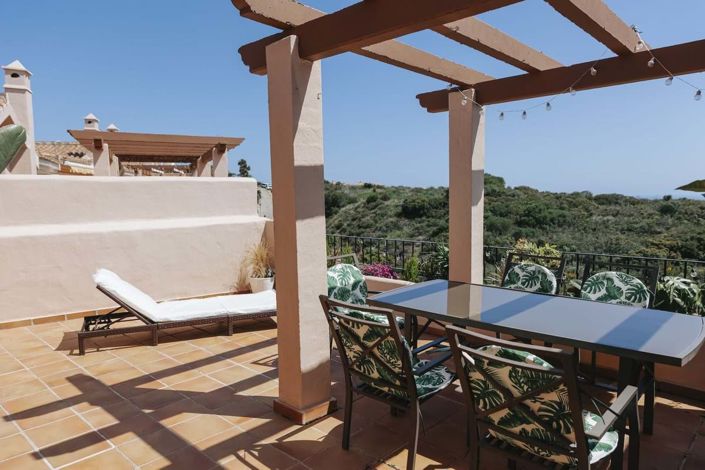 Image No.40-4 Bed Penthouse for sale