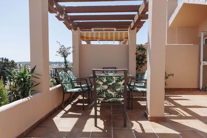 Image No.42-4 Bed Penthouse for sale